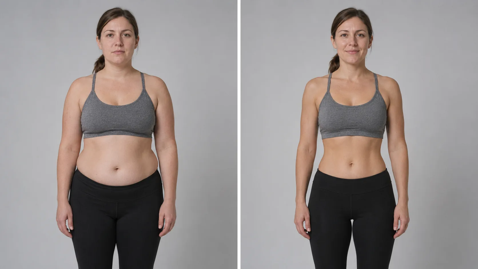 Emma R., 30 days transformation